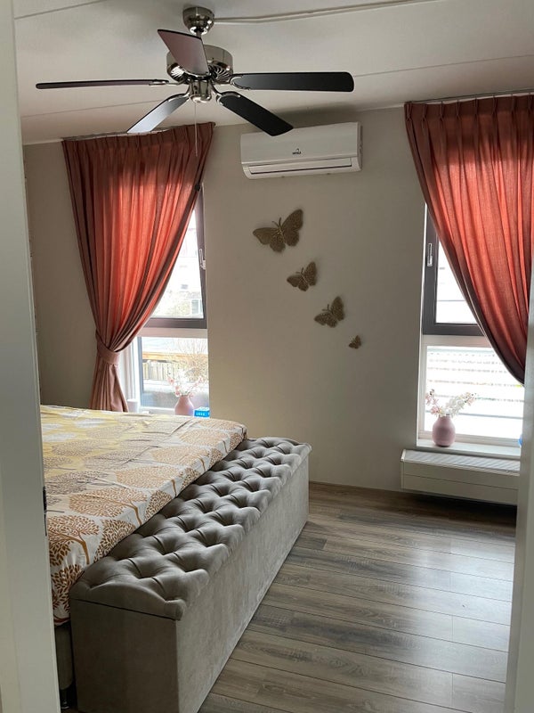 Polluxstraat, Arnhem - Amsterdam Apartments for Rent