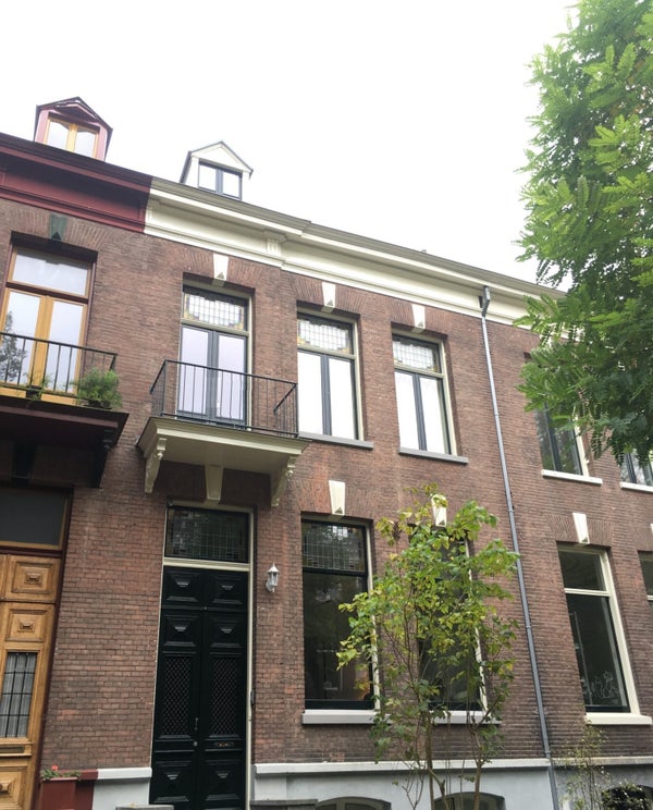 Prins Hendrikstraat