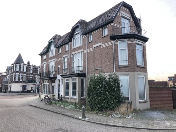 Tollensstraat