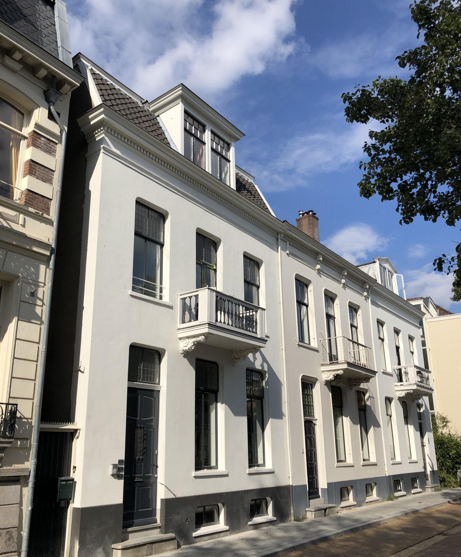 Apartment in Arnhem