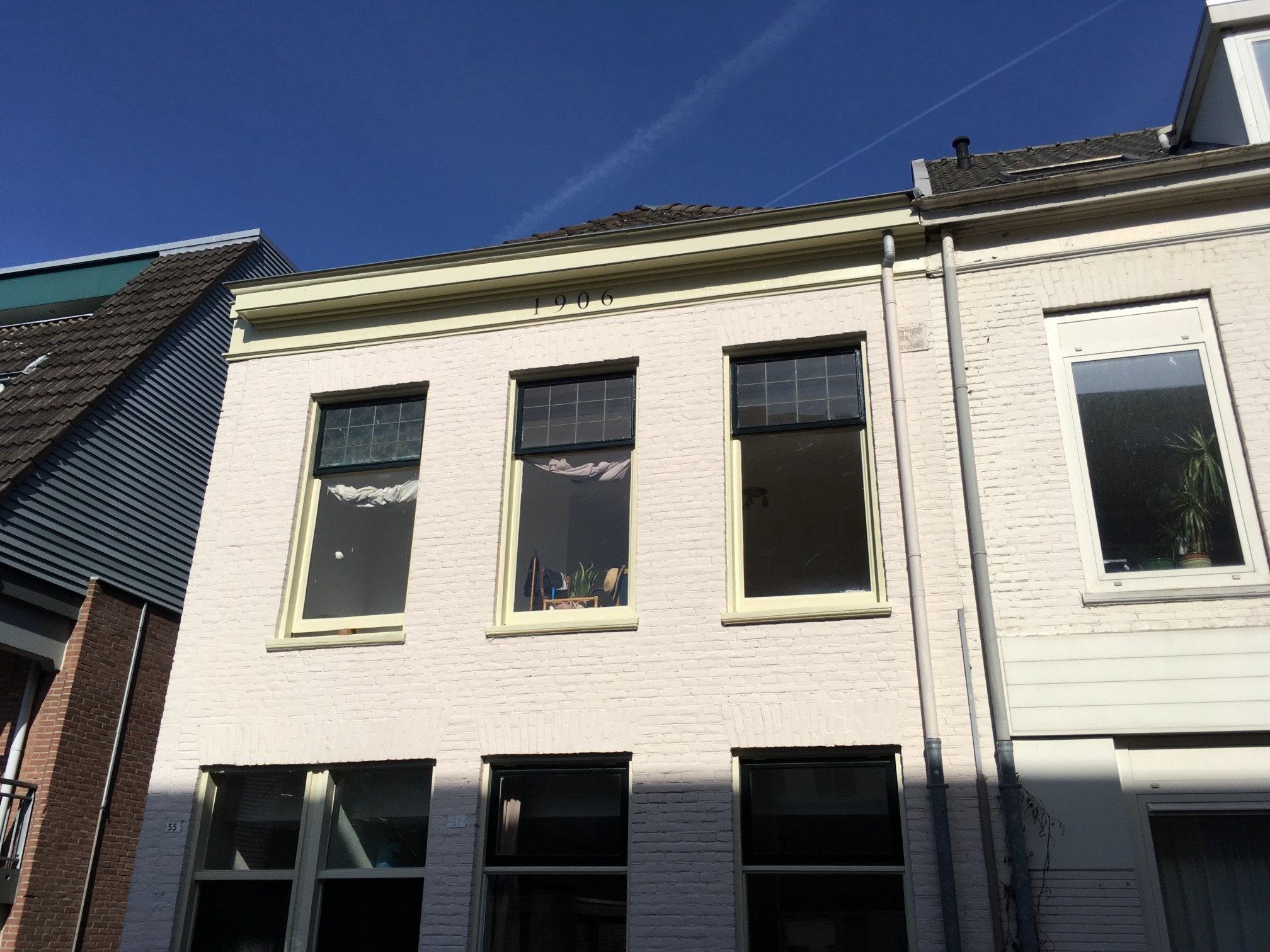 Kamer in Arnhem
