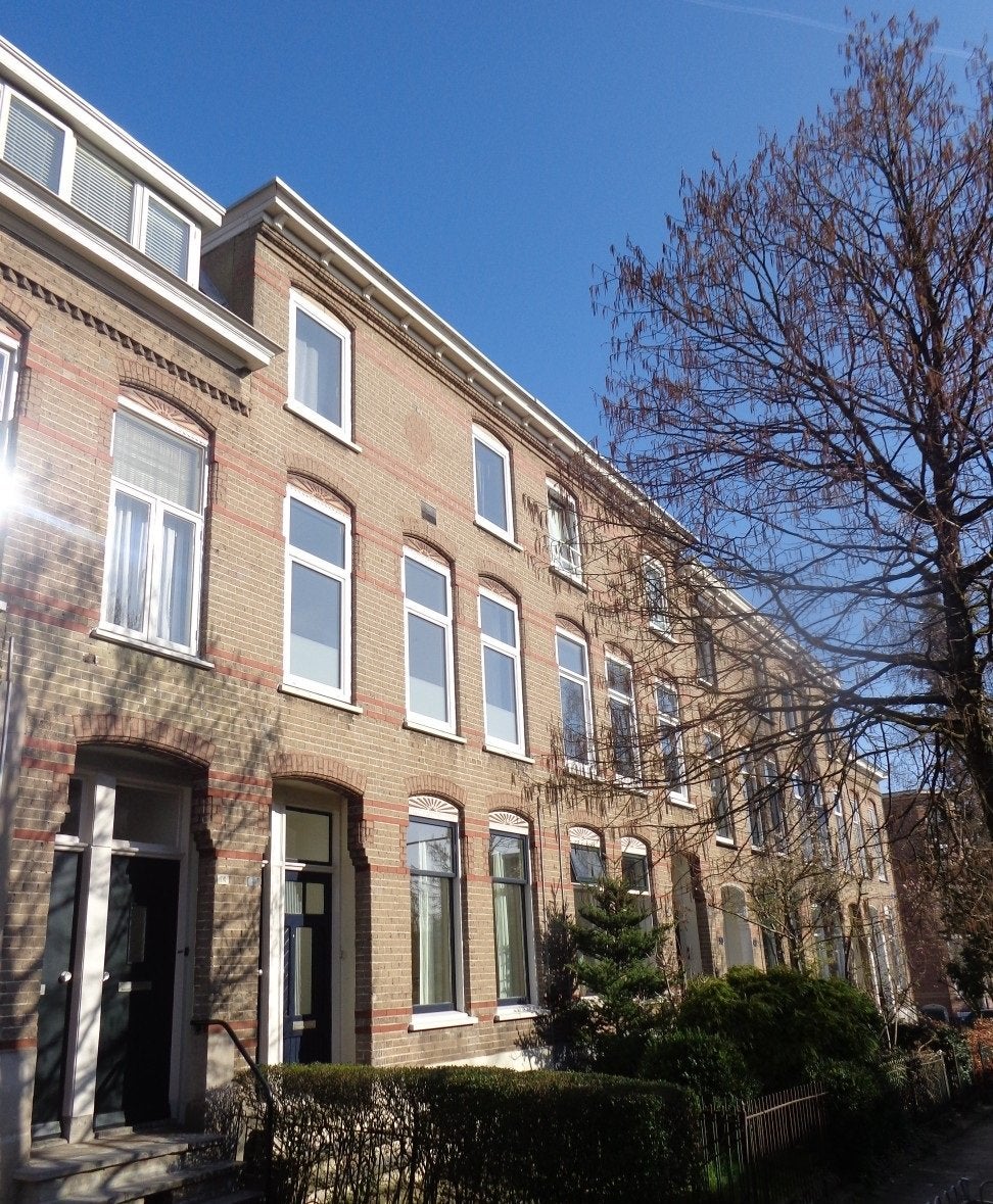 Appartement in Arnhem