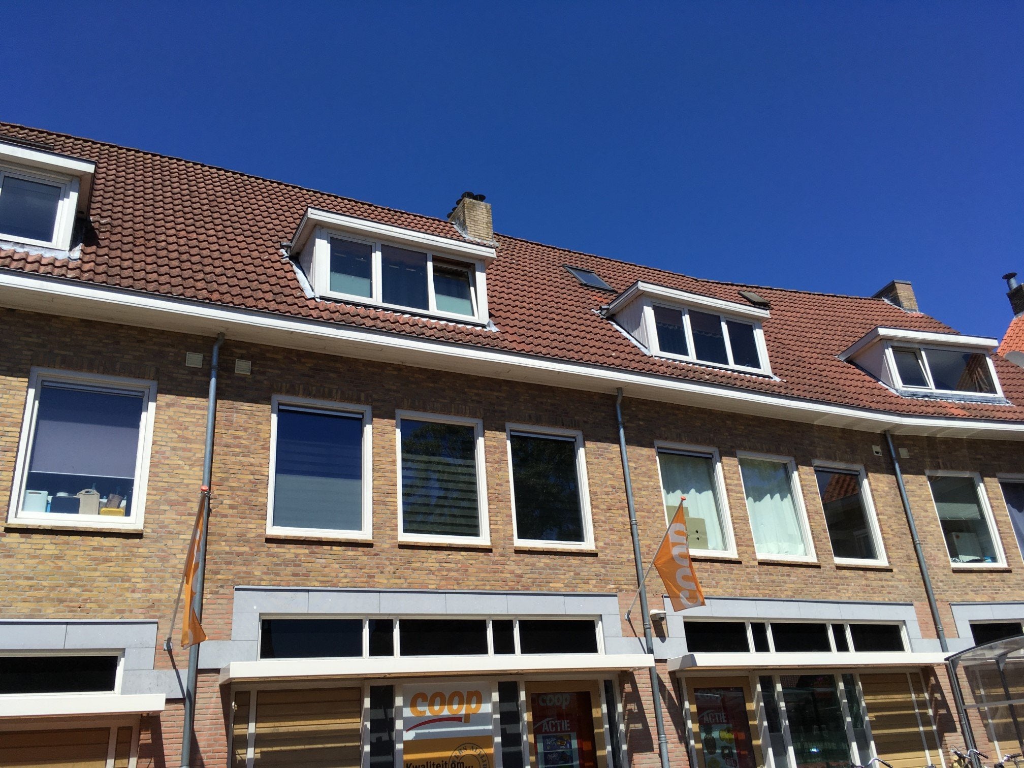 Apartment in Arnhem