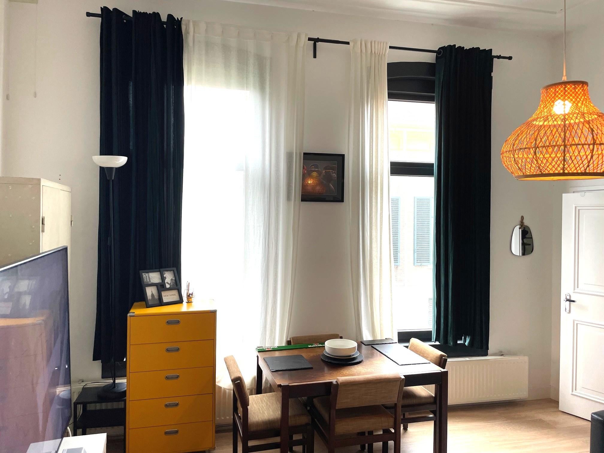 Appartement in Arnhem