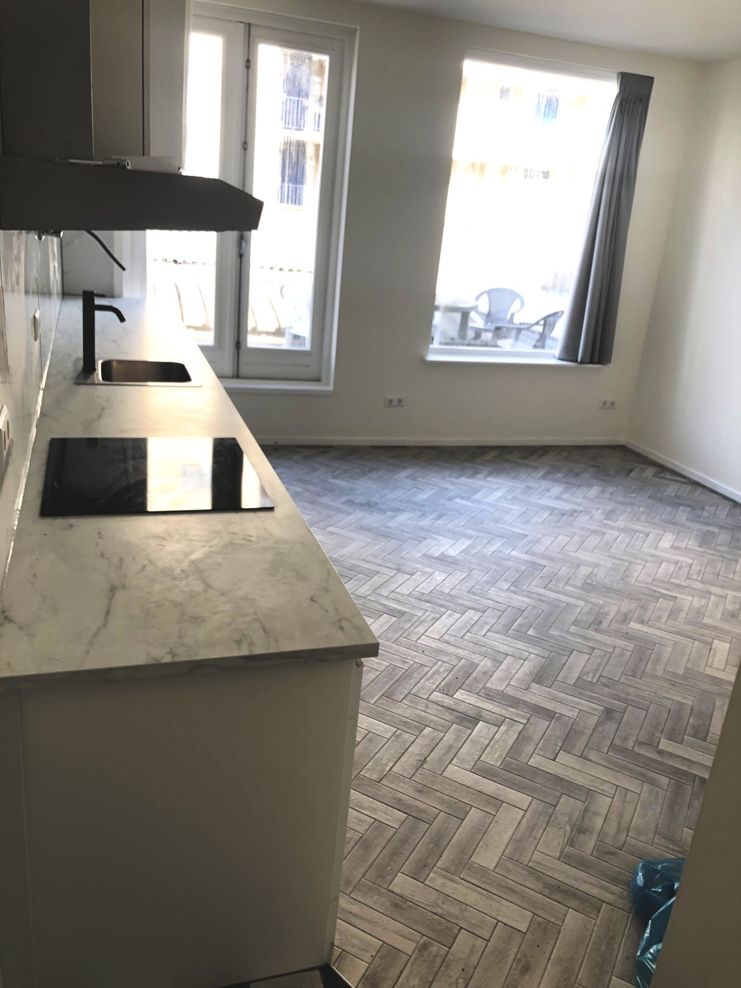 Appartement in Arnhem