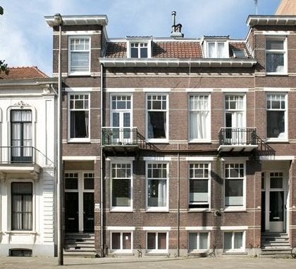 Appartement in Arnhem