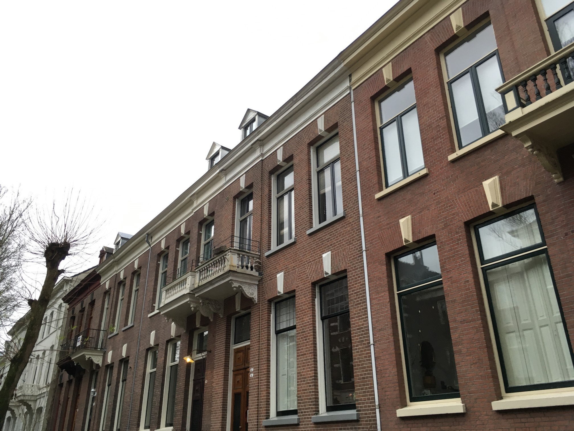 Appartement in Zaanstad