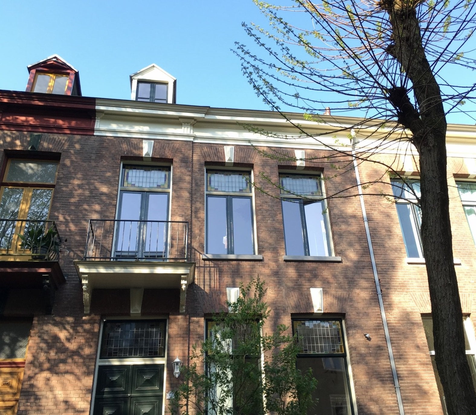 Appartement in Arnhem