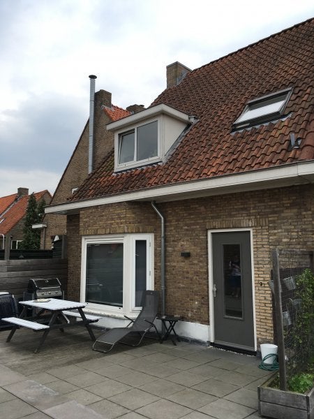 Appartement in Arnhem