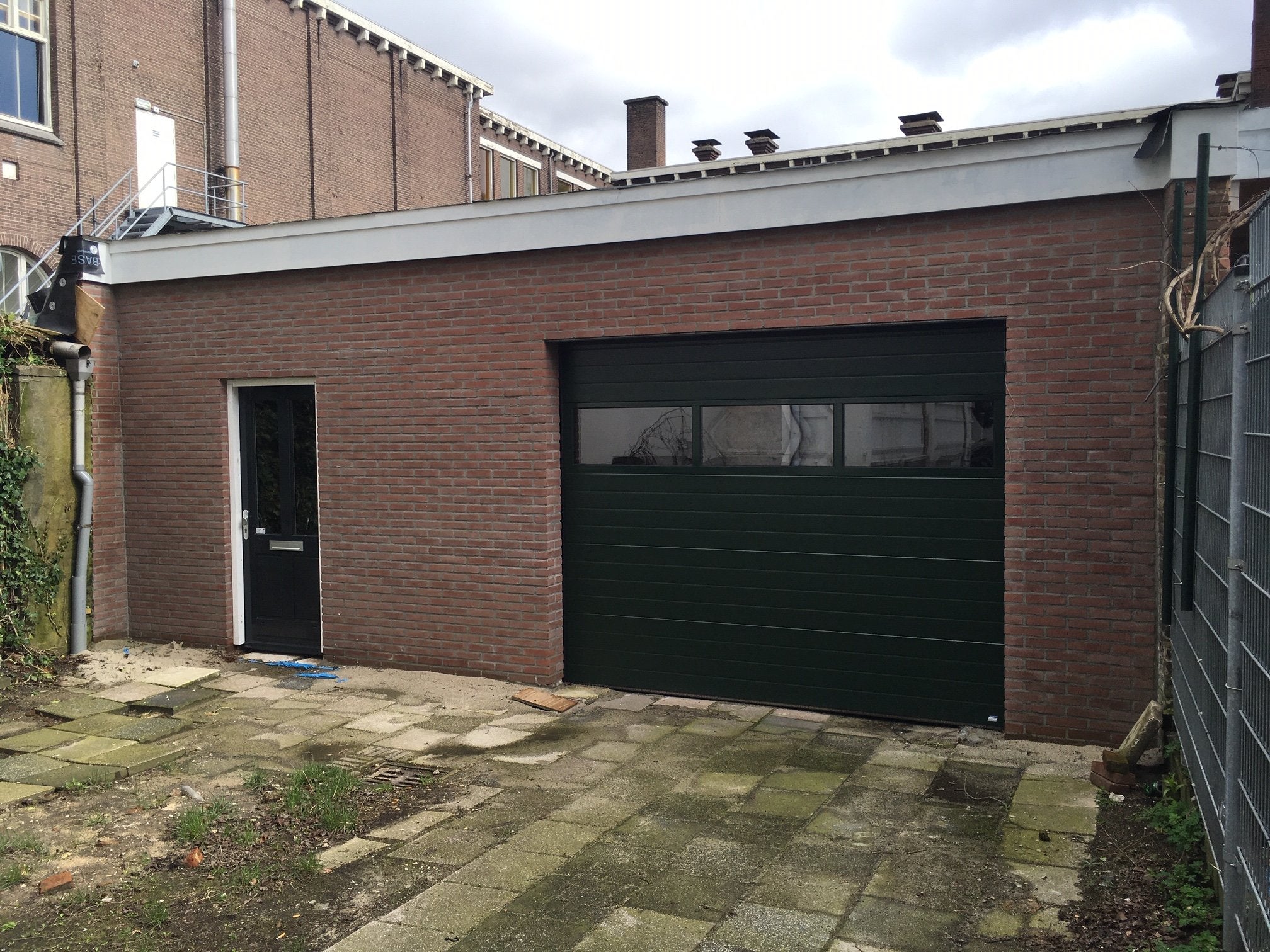 Woonhuis in Arnhem