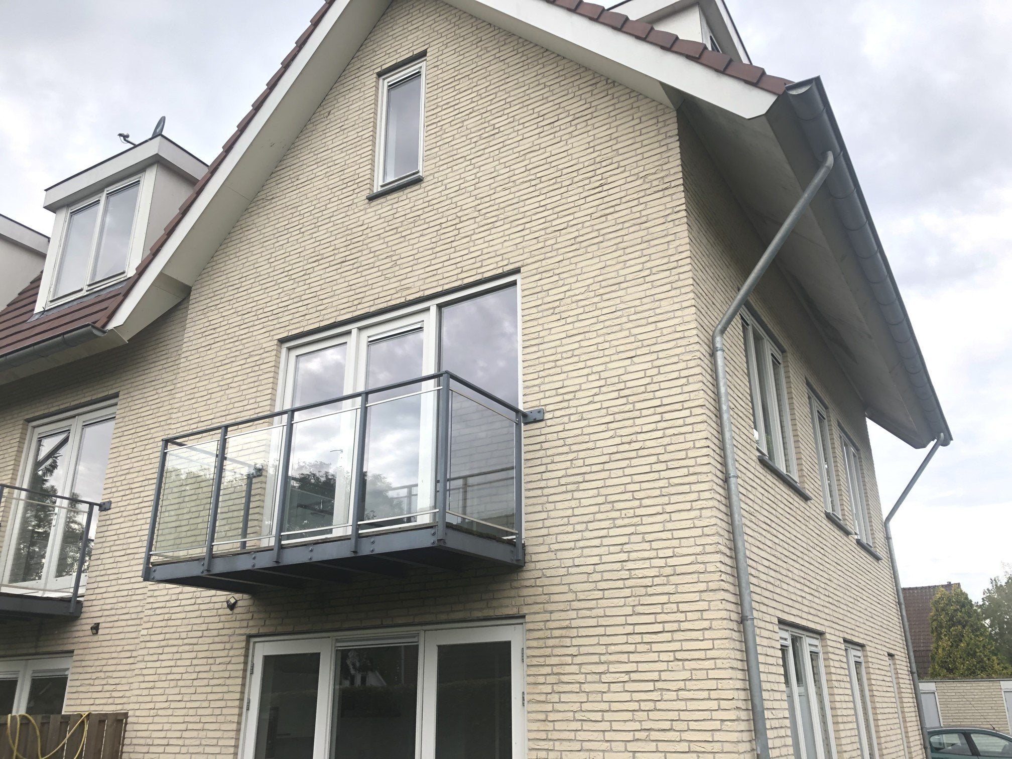 Appartement in Arnhem