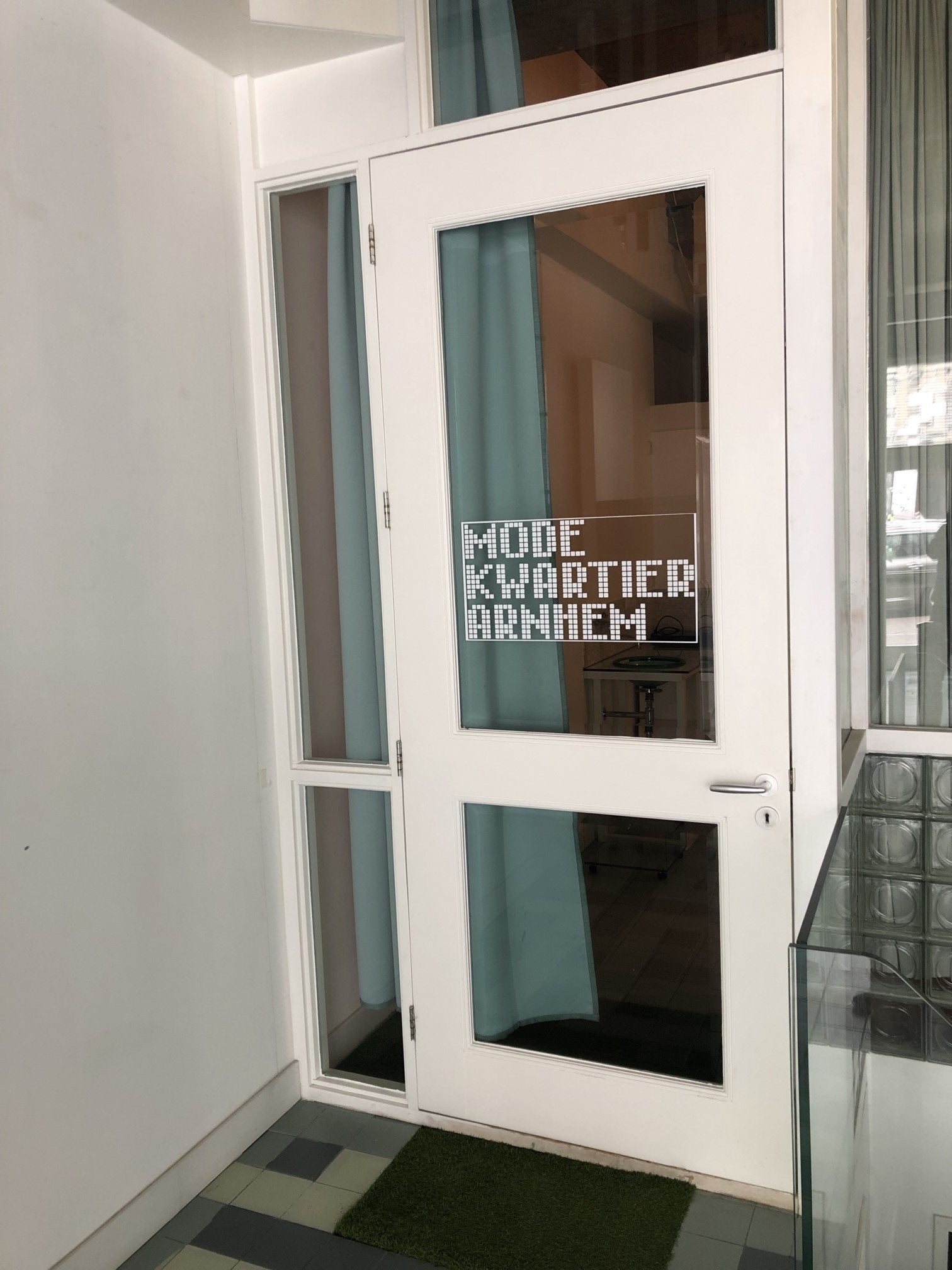 Appartement in Arnhem