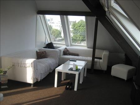 Appartement in Arnhem