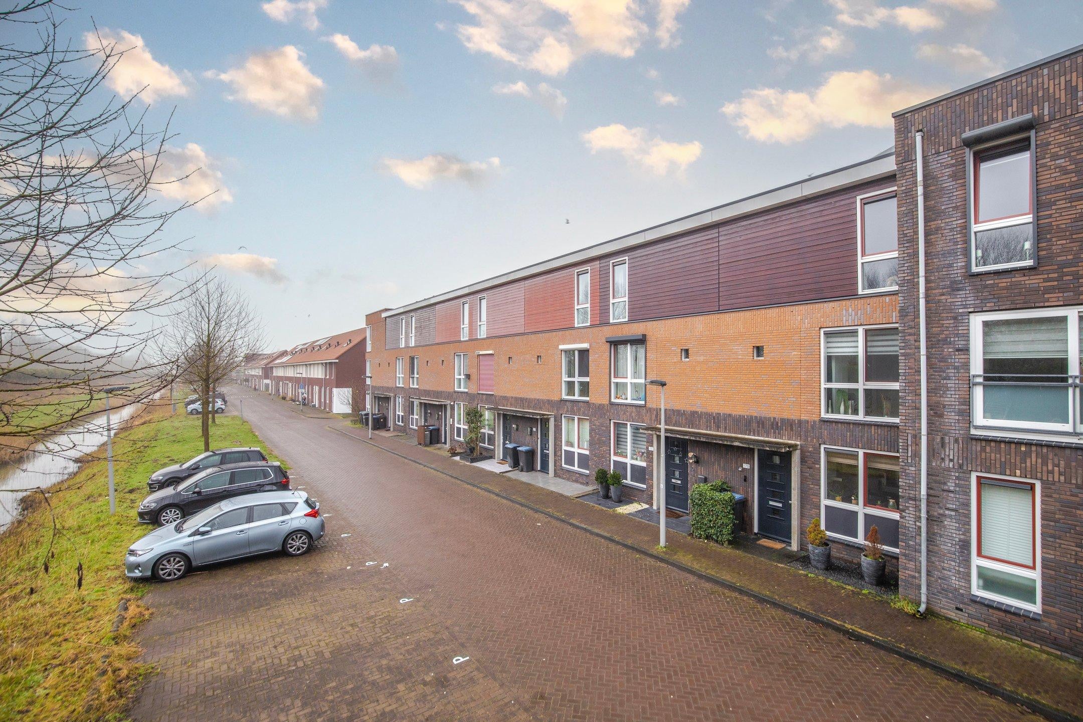 Woonhuis in Arnhem