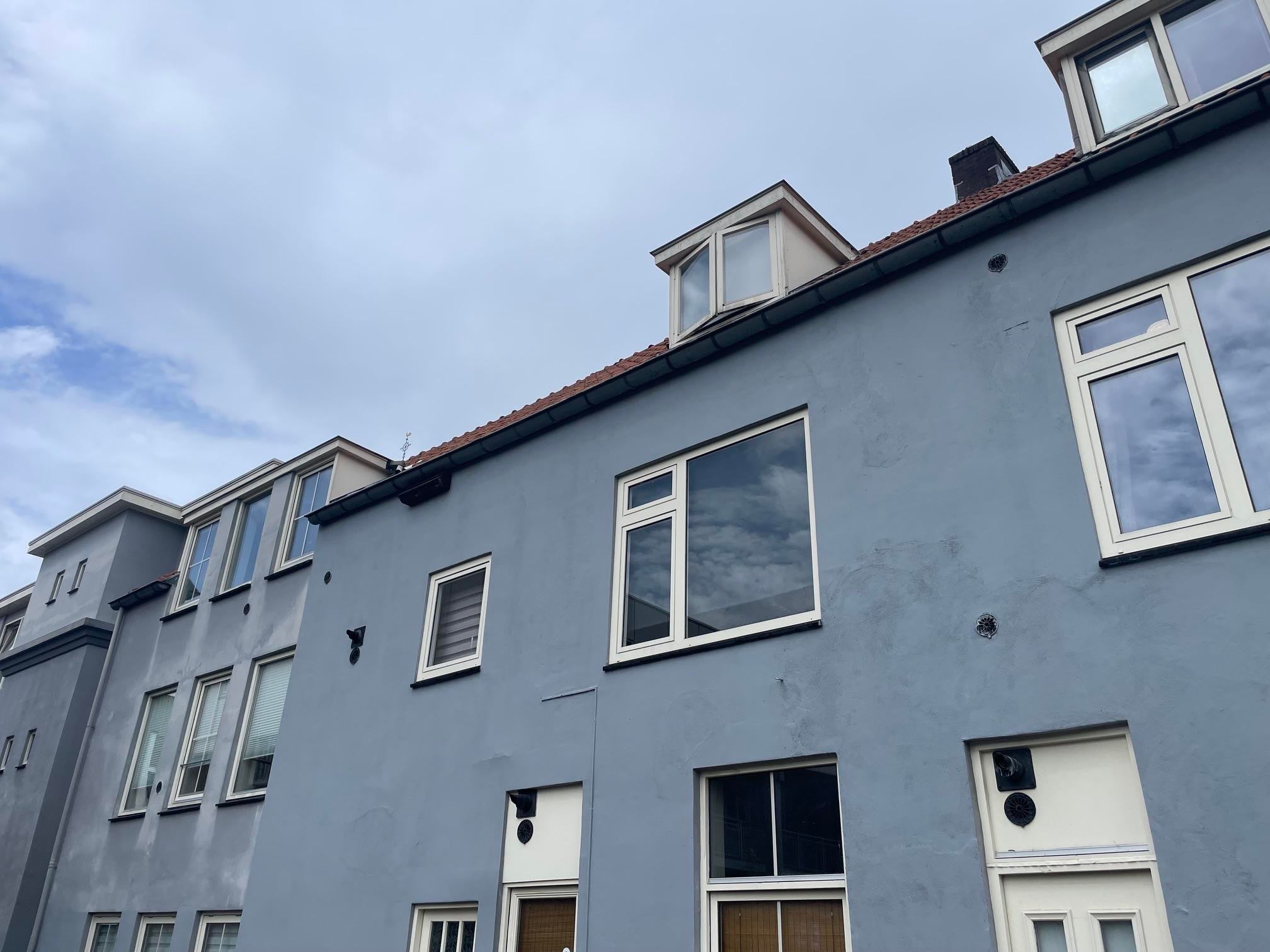 Appartement in Arnhem