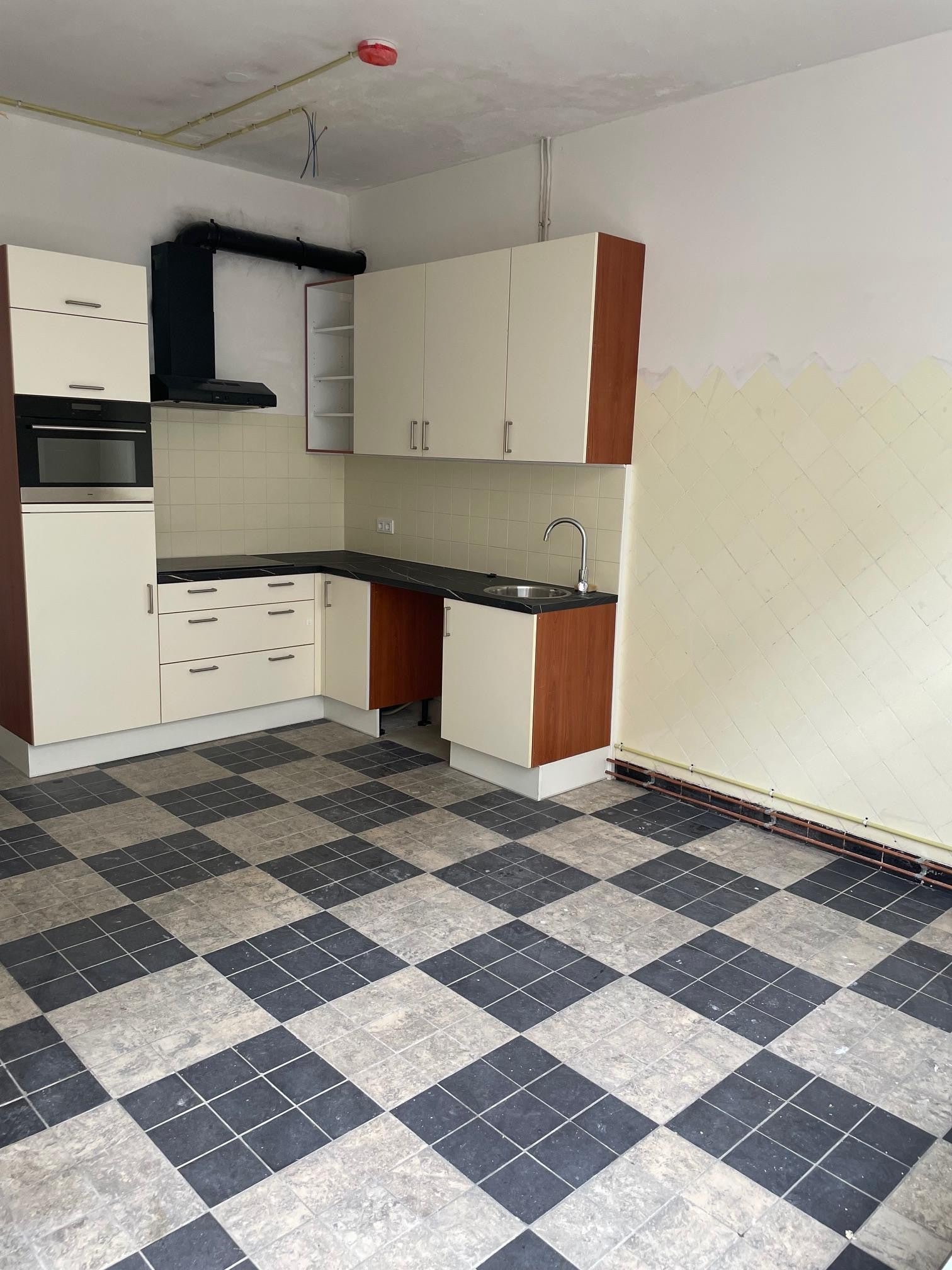 Apartment in Arnhem