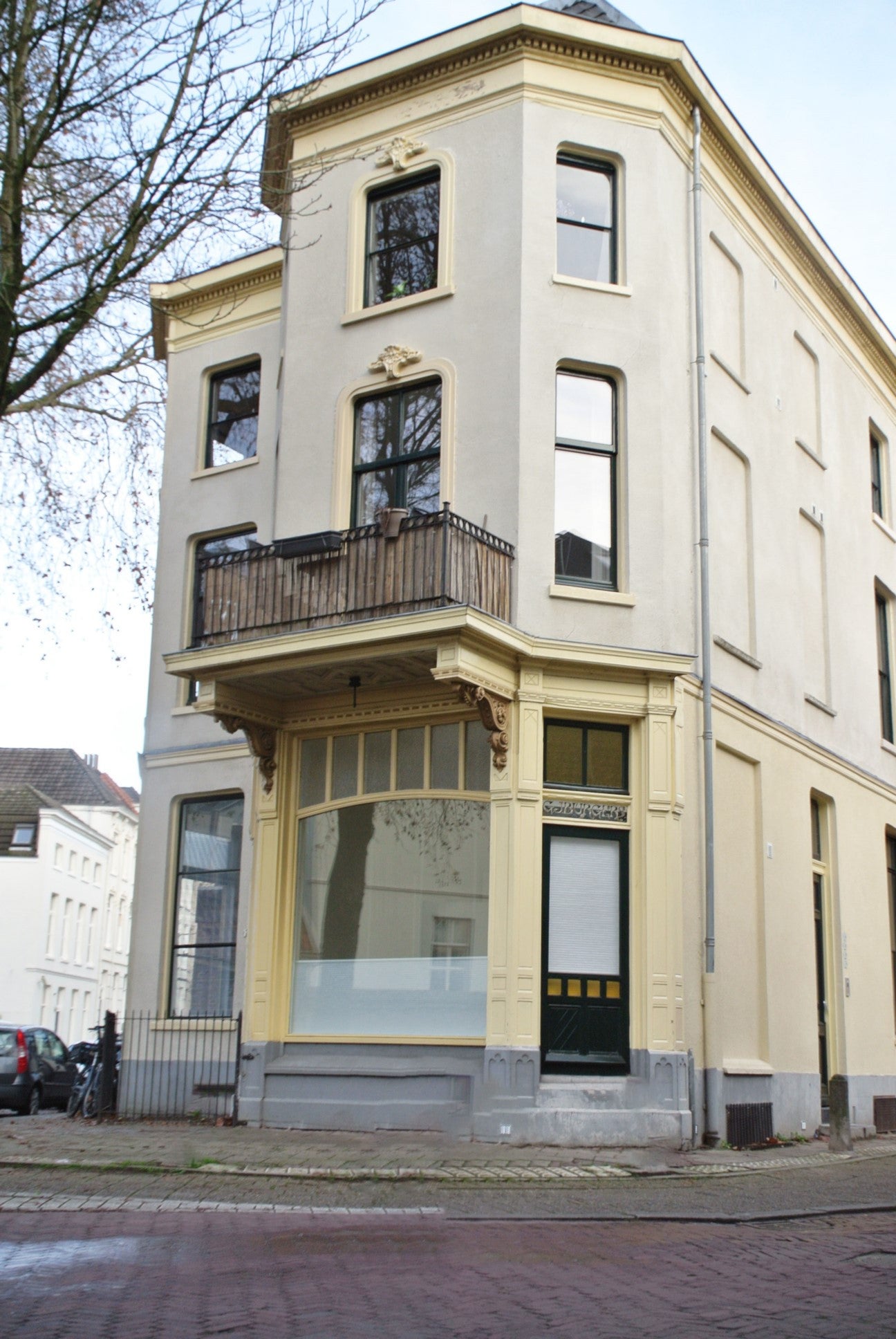 Appartement in Arnhem