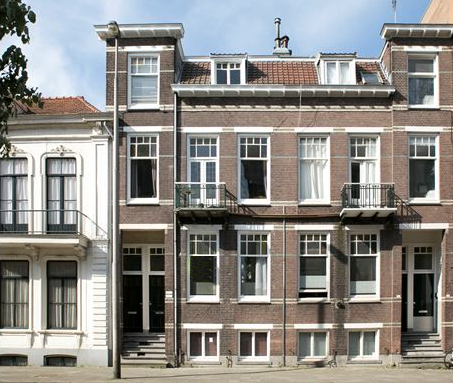 Appartement in Arnhem