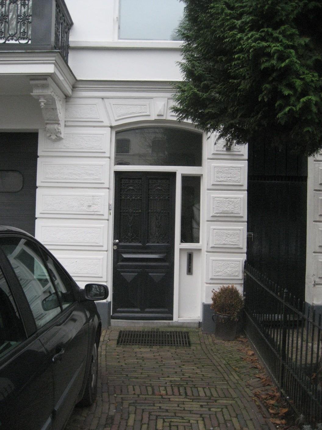 Woonhuis in Arnhem