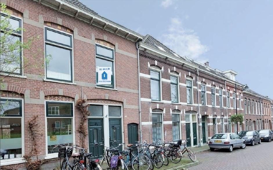 Appartement in Arnhem