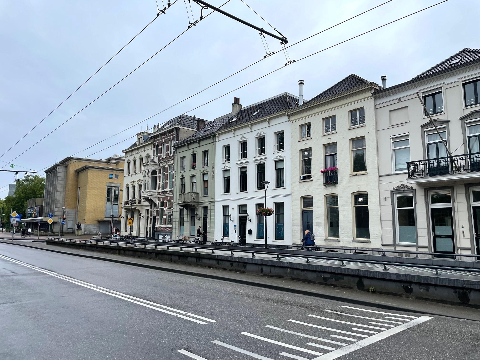 Appartement in Arnhem