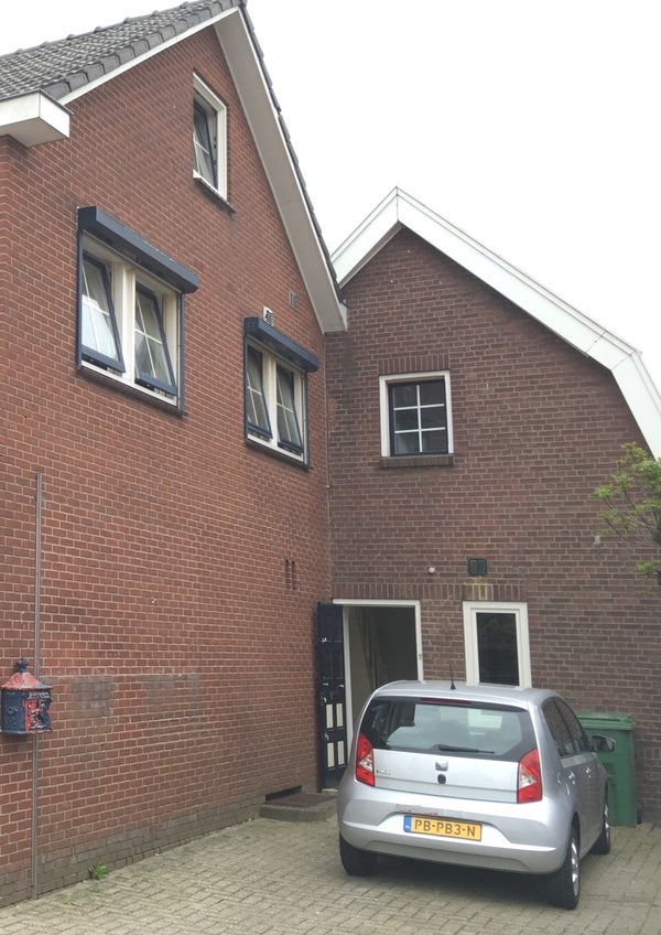 Wehlseweg, Didam