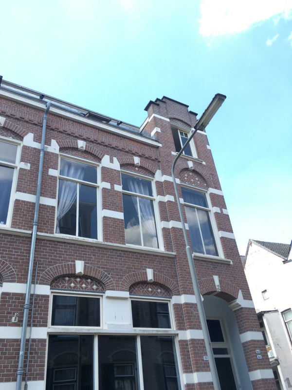 Karel van Gelderstraat, Arnhem
