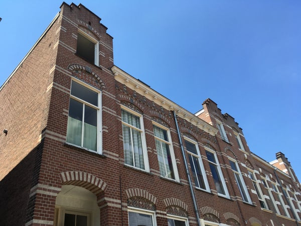 Karel van Gelderstraat, Arnhem
