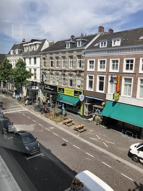 Steenstraat, Arnhem