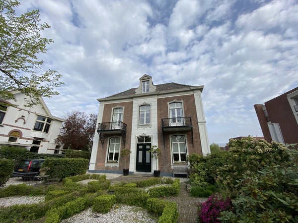 Tongelresestraat, Eindhoven