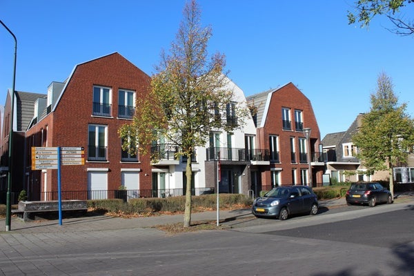 Hendrik Veenemanstraat