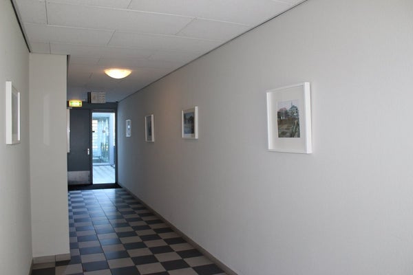 Hendrik Veenemanstraat