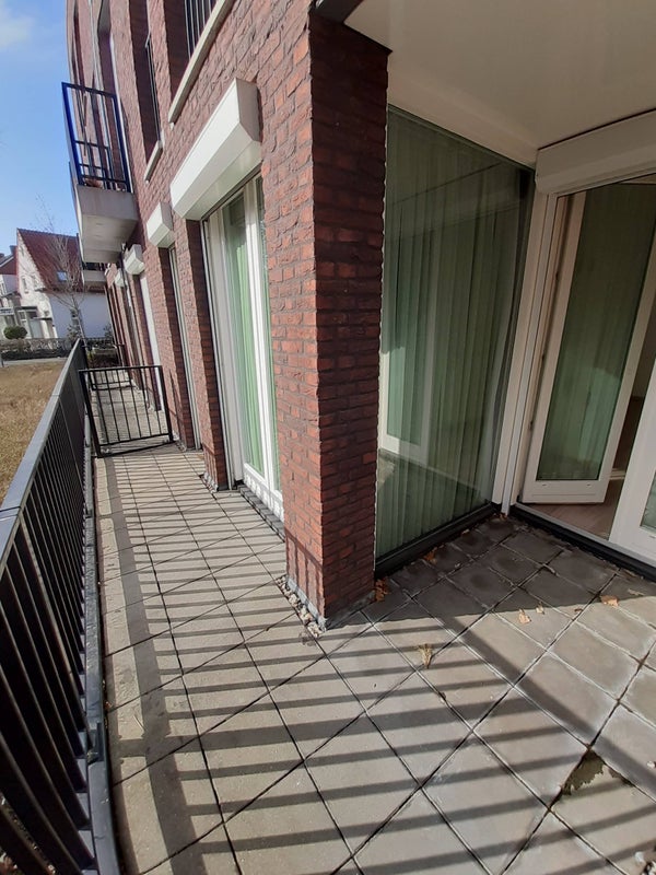 Hendrik Veenemanstraat, Son en Breugel - Amsterdam Apartments for Rent
