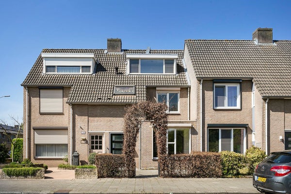 Grote Beerlaan