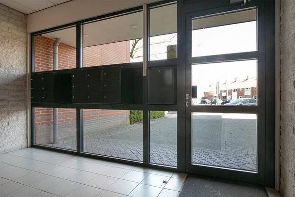 St Wirostraat