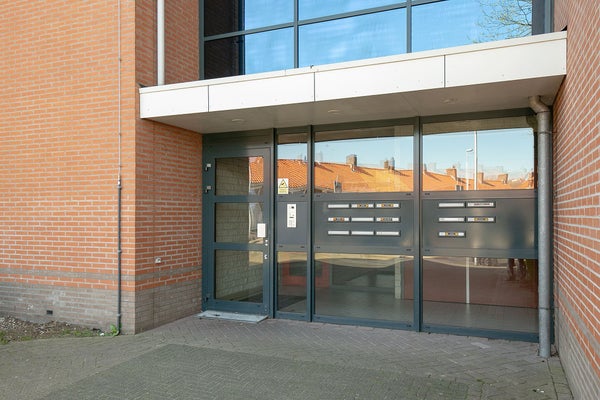 St Wirostraat
