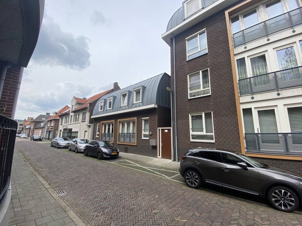 Beelmanstraat