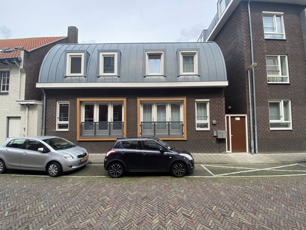 Beelmanstraat