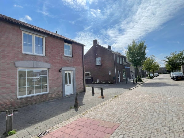 ter Borghstraat
