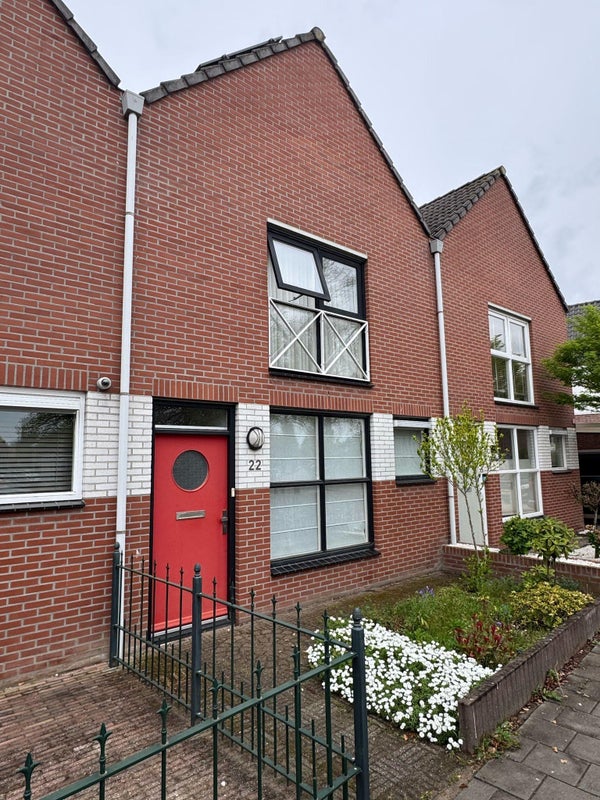 Poeijersstraat, Eindhoven