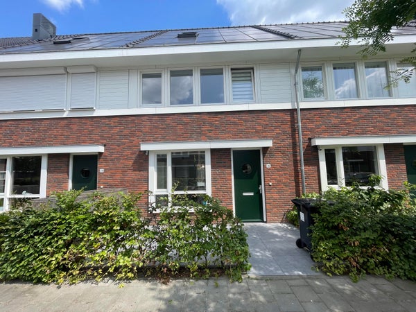 Vioolstraat