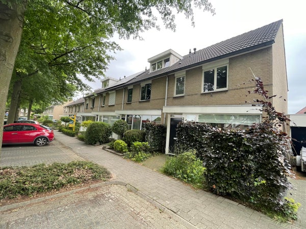 Schout Leytengaarde