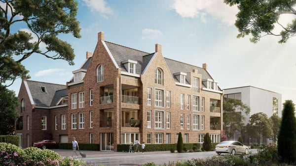Eindhovenseweg