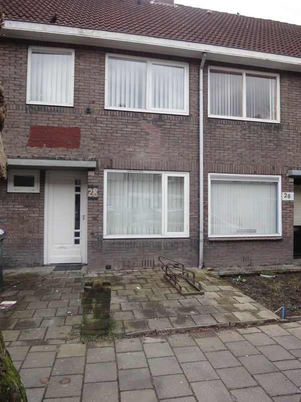 Morsestraat, Eindhoven