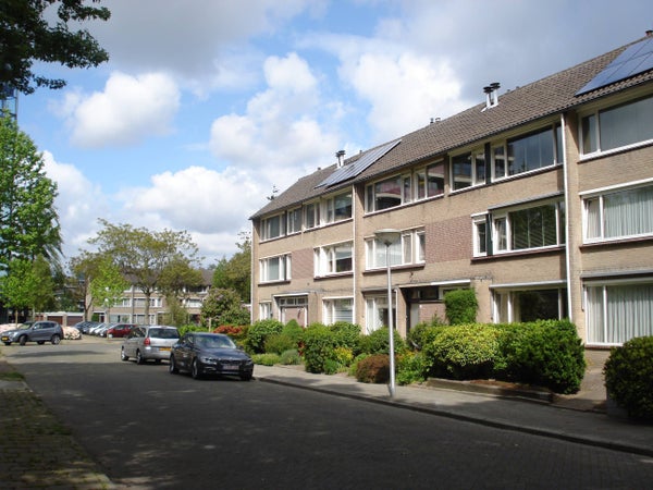 Heuvelakker, Eindhoven