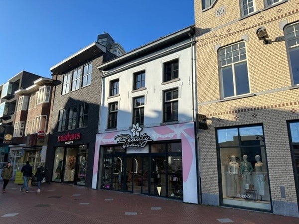 Nieuwe Emmasingel