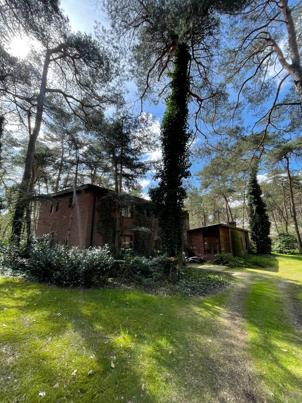 Molenheide