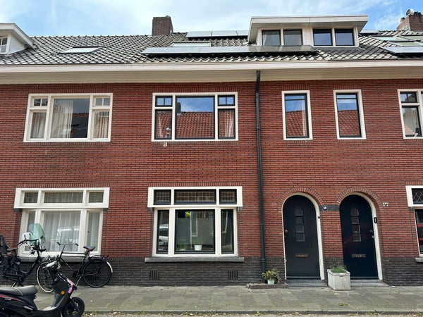 Biesterweg, Eindhoven