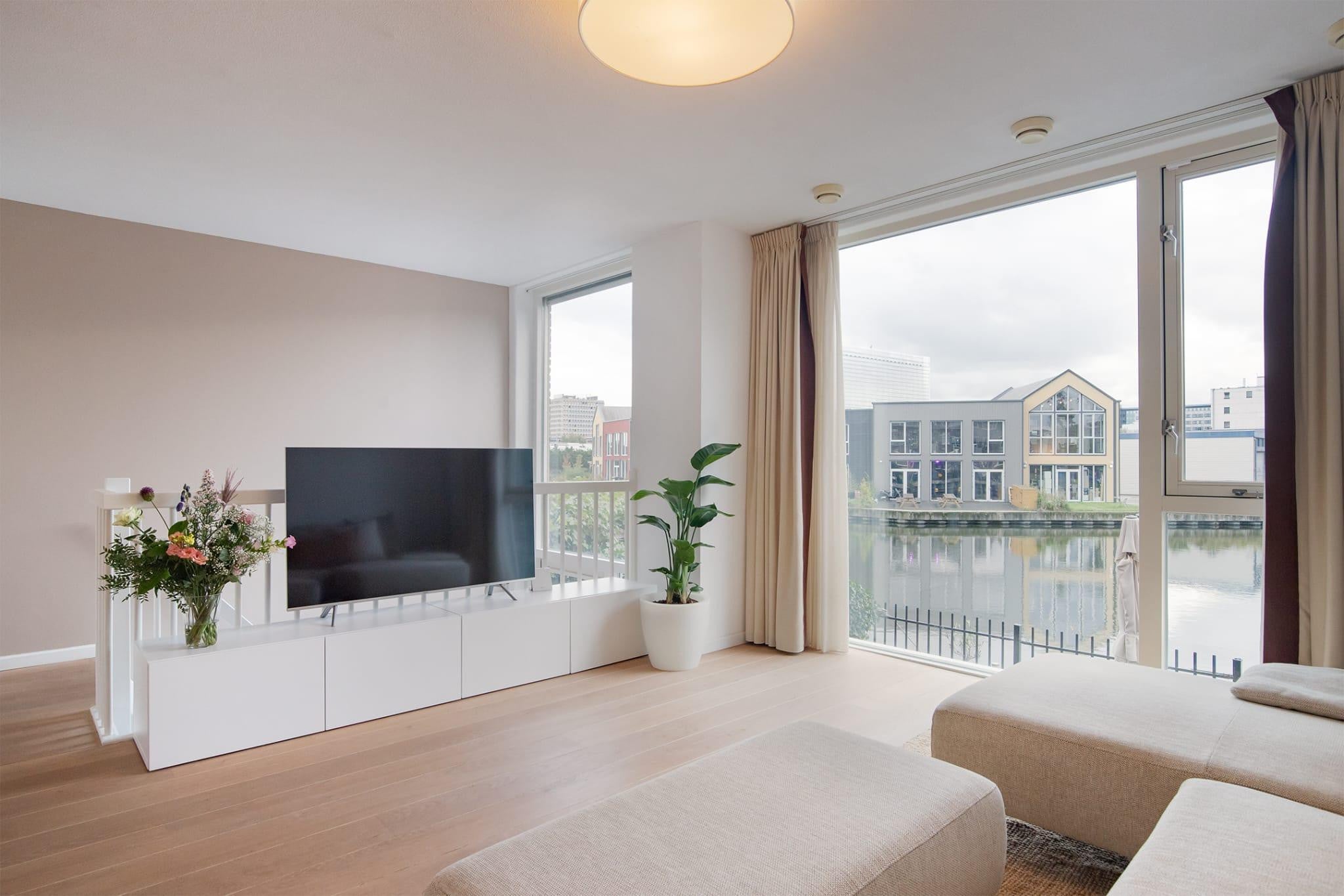 Family home in Rijswijk