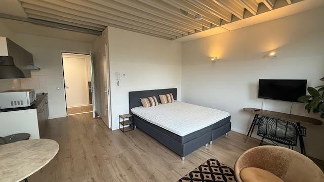 Appartement in 's-Gravenhage